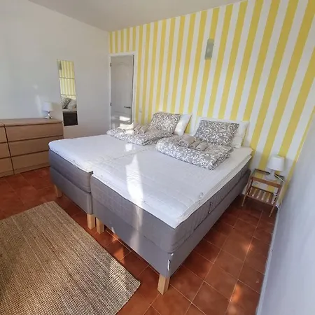 Casa Georgy Holiday home Puerto del Carmen (Lanzarote)