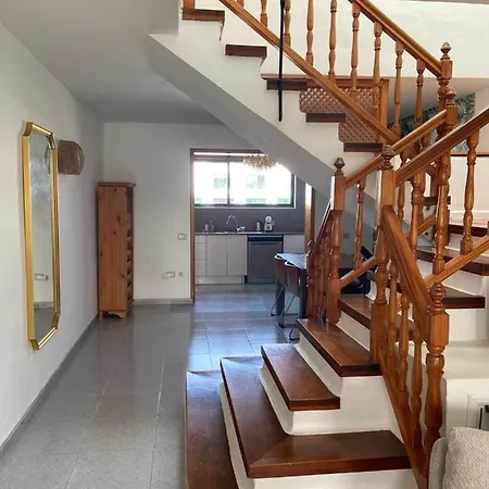 Casa Georgy Holiday home *