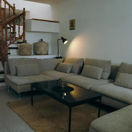 Casa Georgy Holiday home *