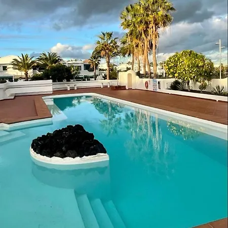 Casa Georgy Puerto del Carmen (Lanzarote)