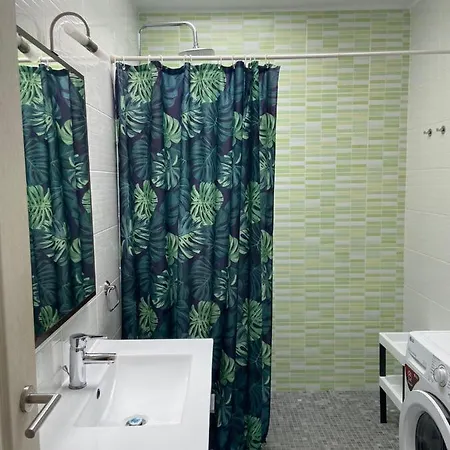Casa Georgy Holiday home Puerto del Carmen (Lanzarote)